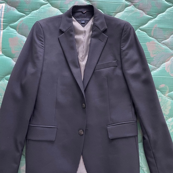 Tommy Hilfiger Special Edition Blazer Size Small - Picture 2 of 5